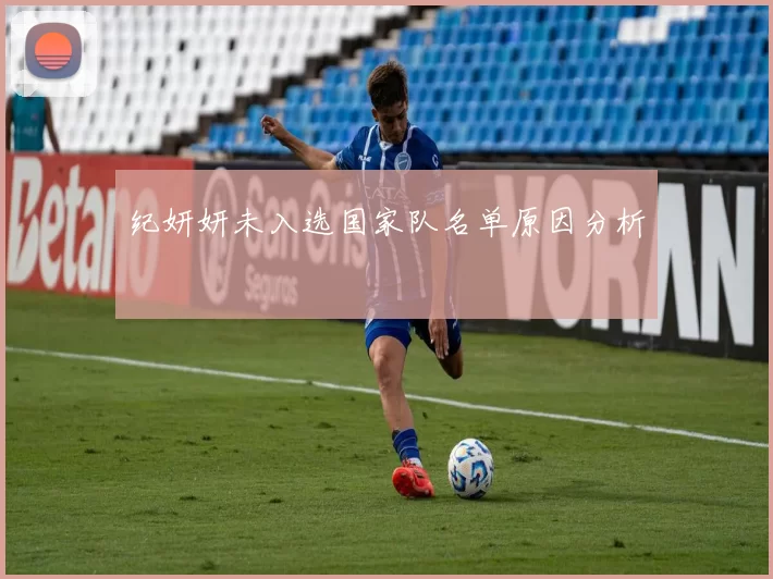 纪妍妍未入选国家队名单原因分析