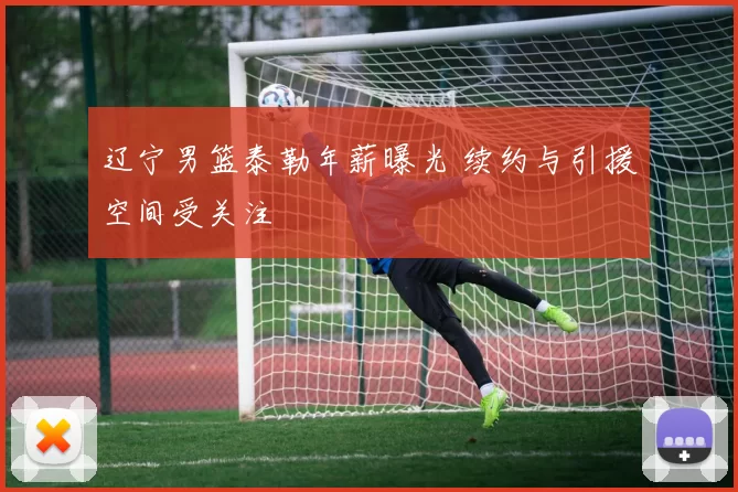 辽宁男篮泰勒年薪曝光 续约与引援空间受关注