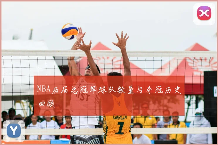 NBA历届总冠军球队数量与夺冠历史回顾