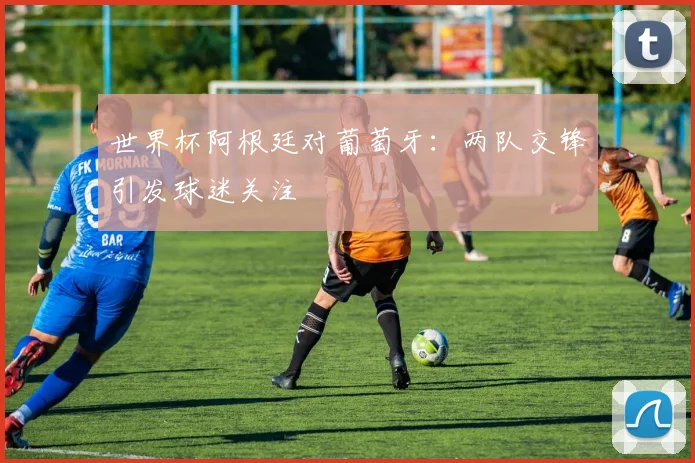 世界杯阿根廷对葡萄牙：两队交锋引发球迷关注